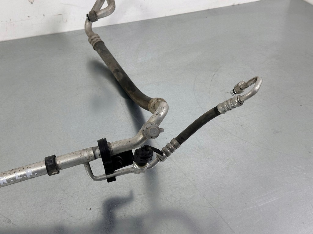 фото №7, Kia optima 2018 wąż / шланг кондиціонера a/c 97775d4400