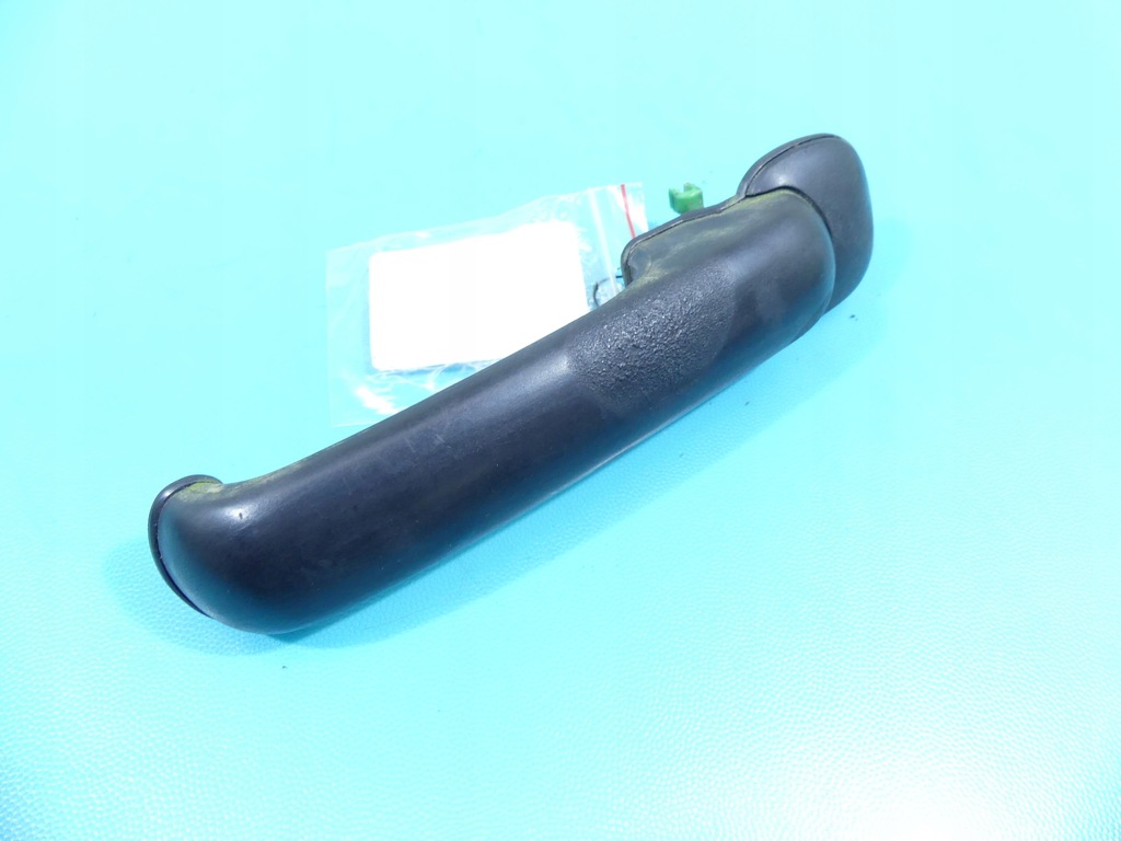 фото №1, Ручка перед правая наружная nissan terrano ii