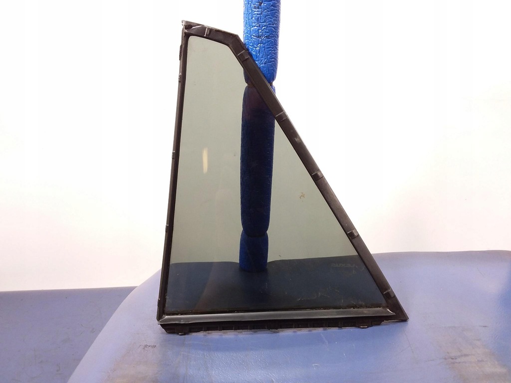 фото №2, Lexus rx ii xu30 стекло дверь задняя правая треугольник