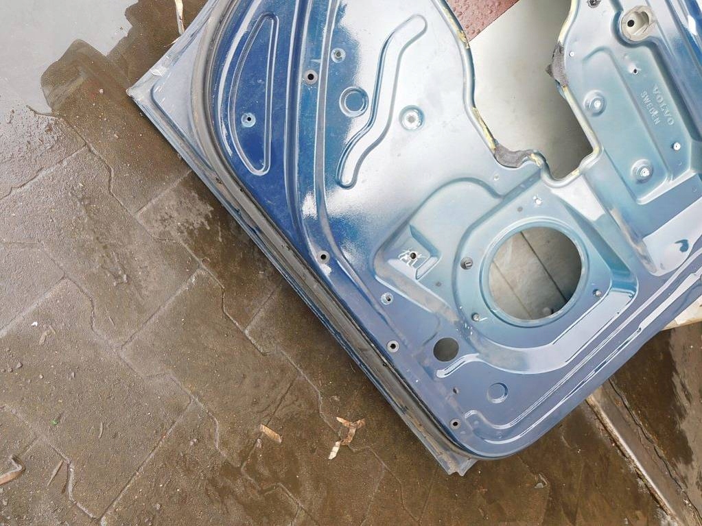 фото №8, Volvo s80 2.5tdi 99r дверь левый задняя