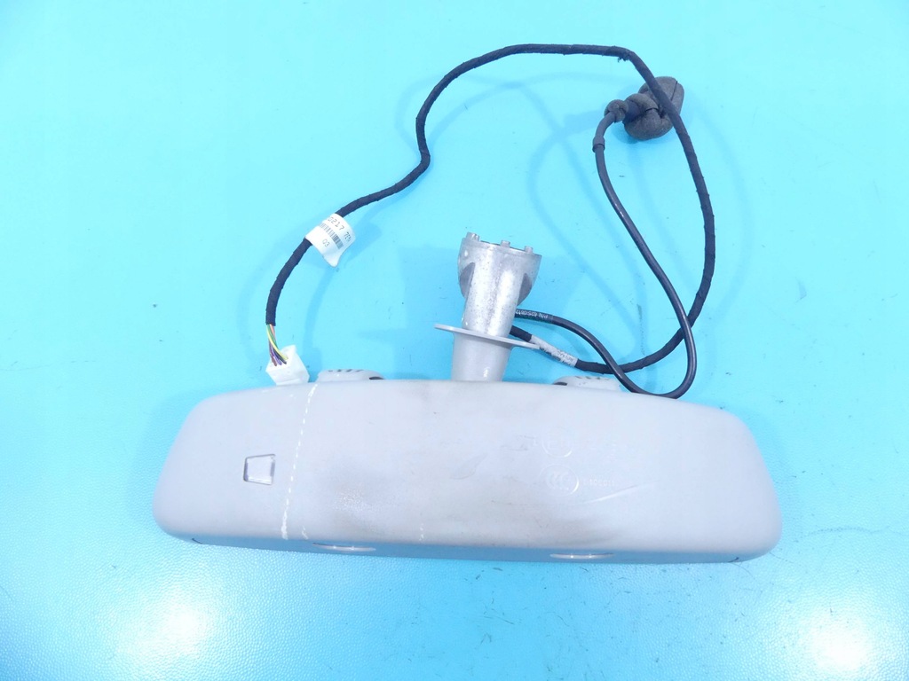 фото №6, Дзеркало внутрішнє mercedes ml w166