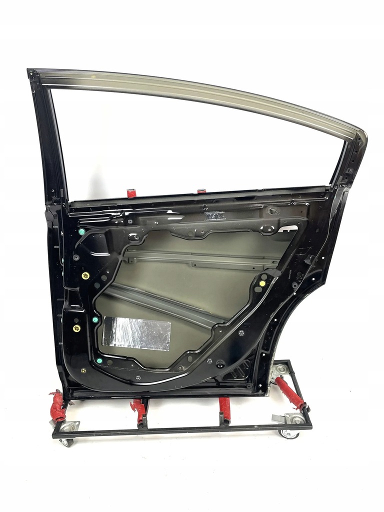 фото №7, Dodge charger widebody 2019+ дверь правое задние задняя