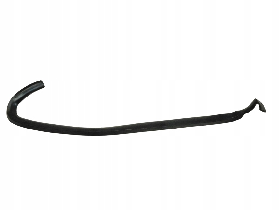 фото №7, Молдинг решётка бампера renault r19 7700824632