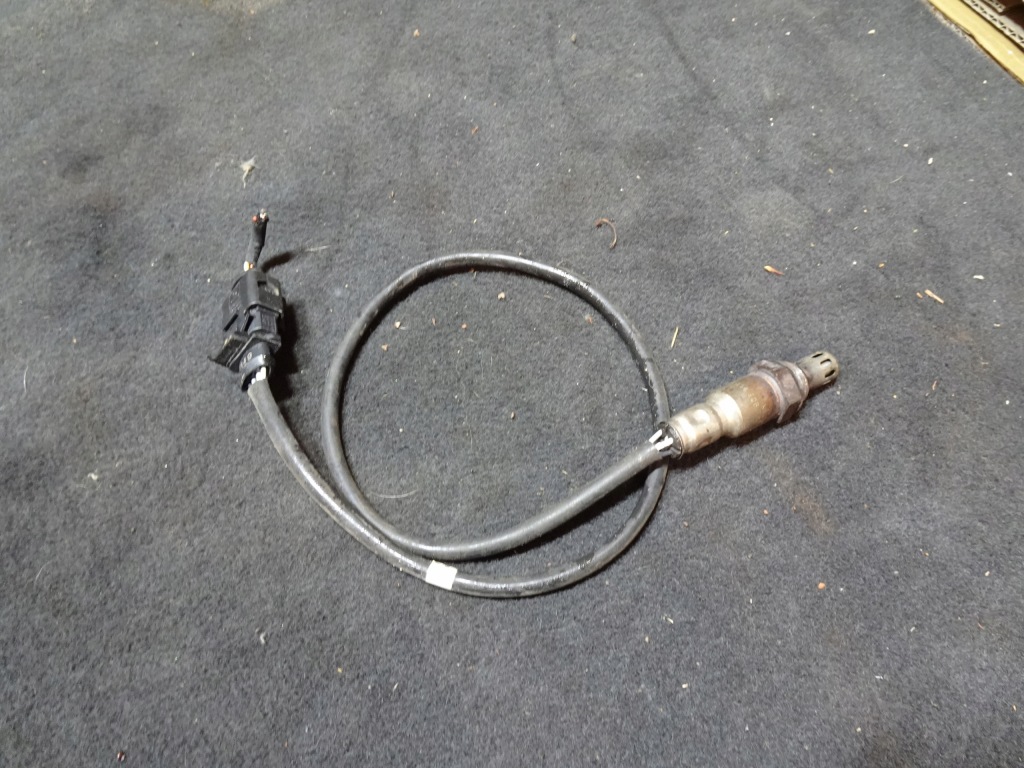 фото №1, Skoda fabia iii 1.0 tsi датчик лямбда-зонд 04e906262dc