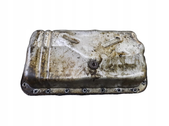 фото №2, Поддон масляная renault master ii 2.2 2.5 754