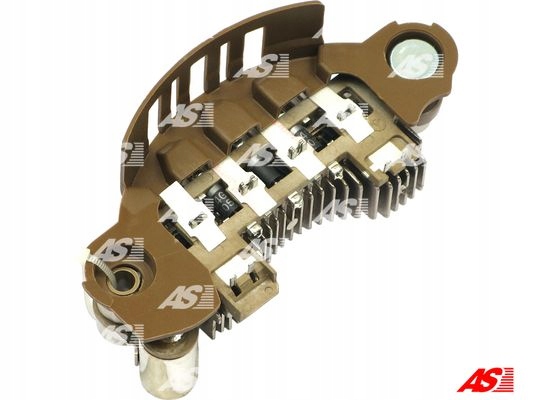 фото №3, As-pl arc5130 випрямляч генератора