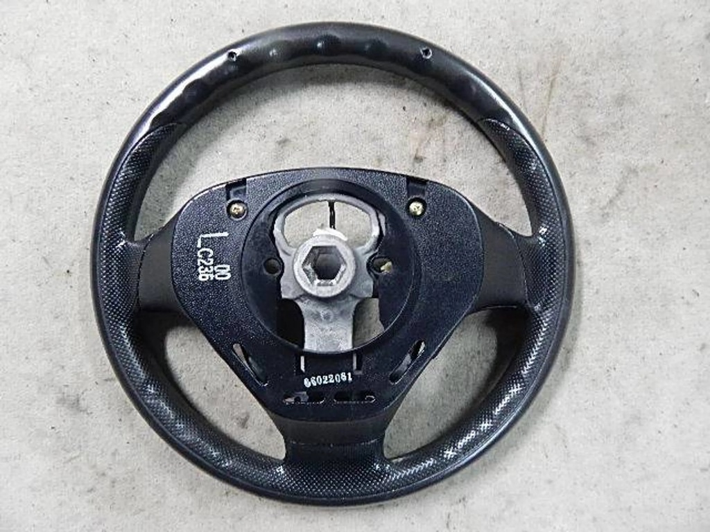 фото №8, Mazda 5 05-08 повітропровід