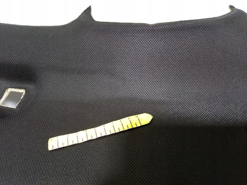 фото №14, Bmw 7 g12 long стеля czarna панорама m набір kpl