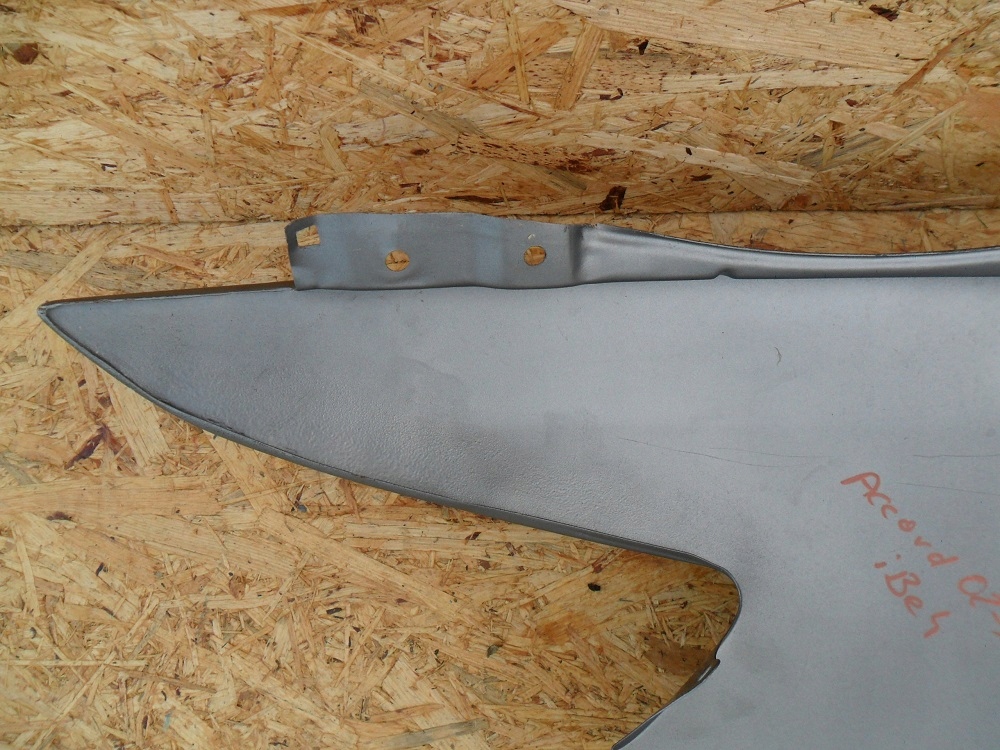 фото №16, Honda accord cl/cm 2003- крила правий