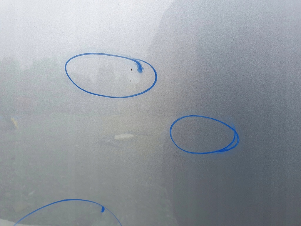 фото №6, Audi a4 b9 капот перед передняя