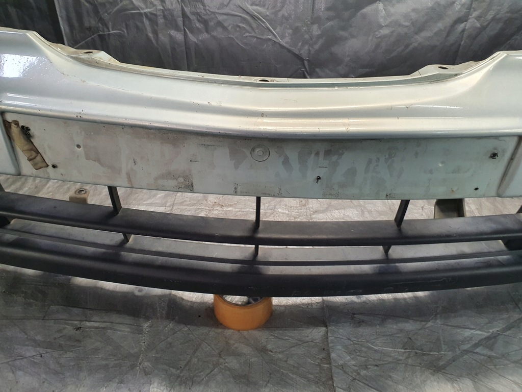 фото №5, Бампер перед nissan primera p11 lift 99-02 r.