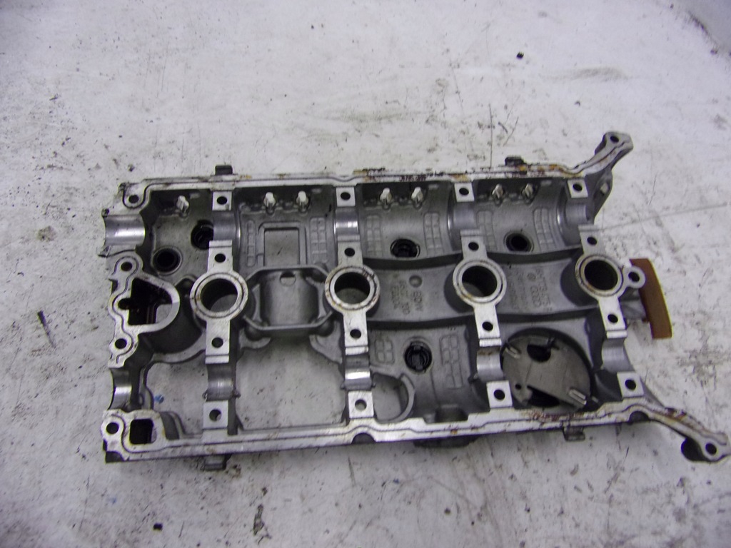 фото №4, Головка audi a4 b8