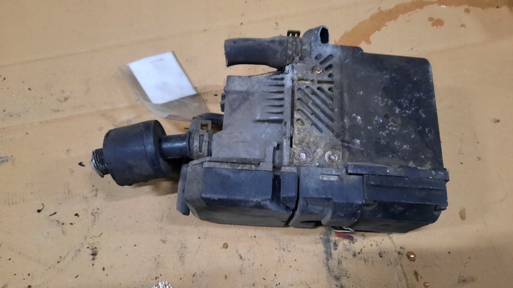 фото №2, Webasto chrysler grand voyager 2.5d