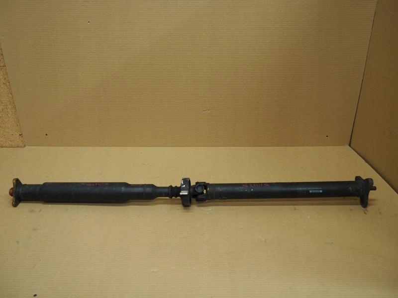 фото №1, Wał привідний bmw x5 e70 f15 x6 e71 f16 5.0 7624427