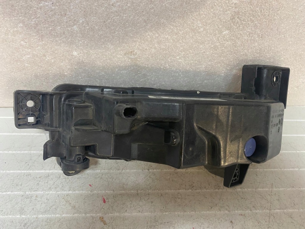 фото №6, Противотуманная фара правый led bmw ii 2 f45 f46 7471082