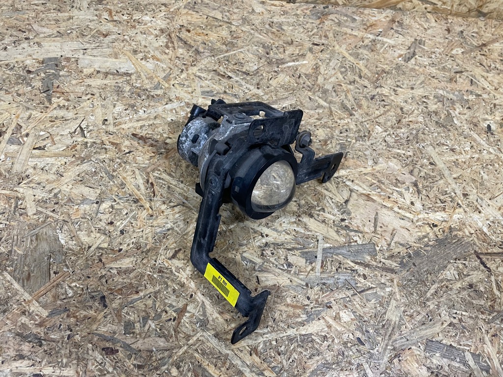 фото №1, Kia niro e-niro протитуманна фара led drl правий