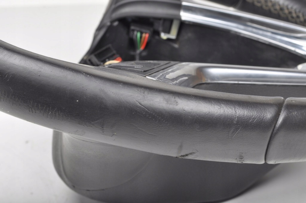 фото №7, Opel mokka i повітропровід шкіряний multi