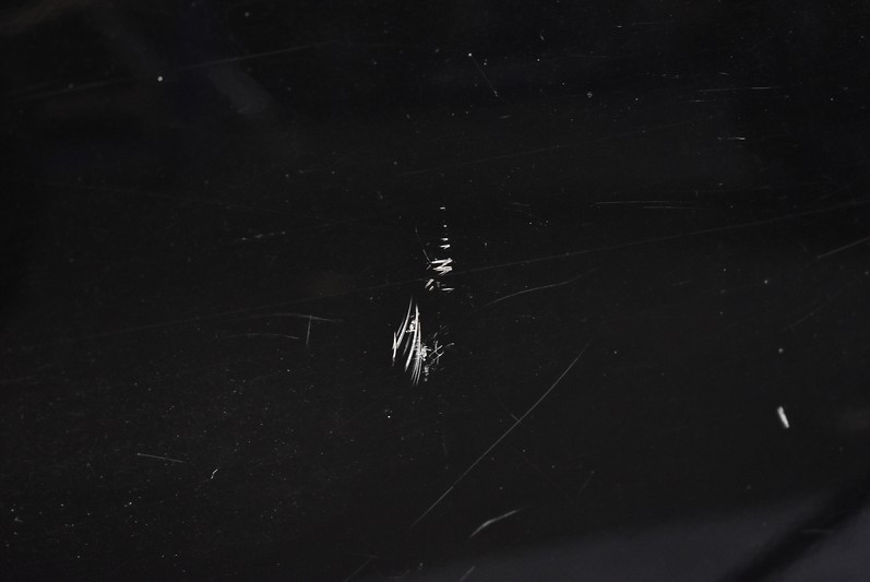 фото №7, Дверь правое задняя задние чёрные mitsubishi lancer 8 viii 5d hb 07-11