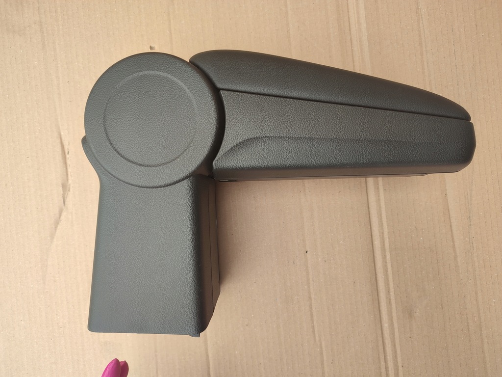 фото №5, Підлокітник skoda rapid lift europa 67tys пробіг