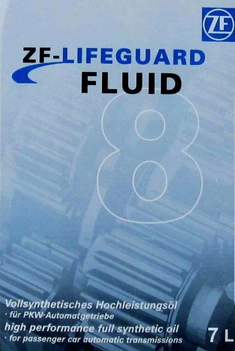 фото №11, Zf 1091.298.067 набор запчасти, замена масла автоматической коробки передач