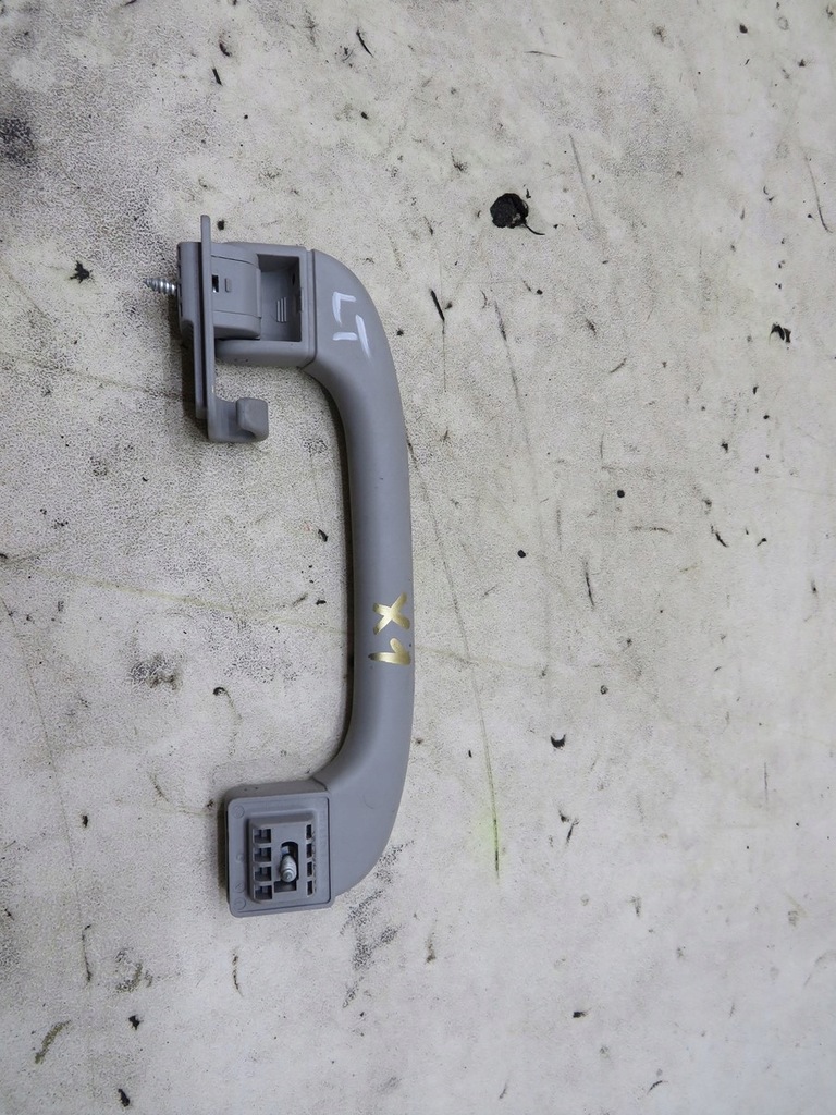 фото №5, Ручка потолочный bmw x1 e84