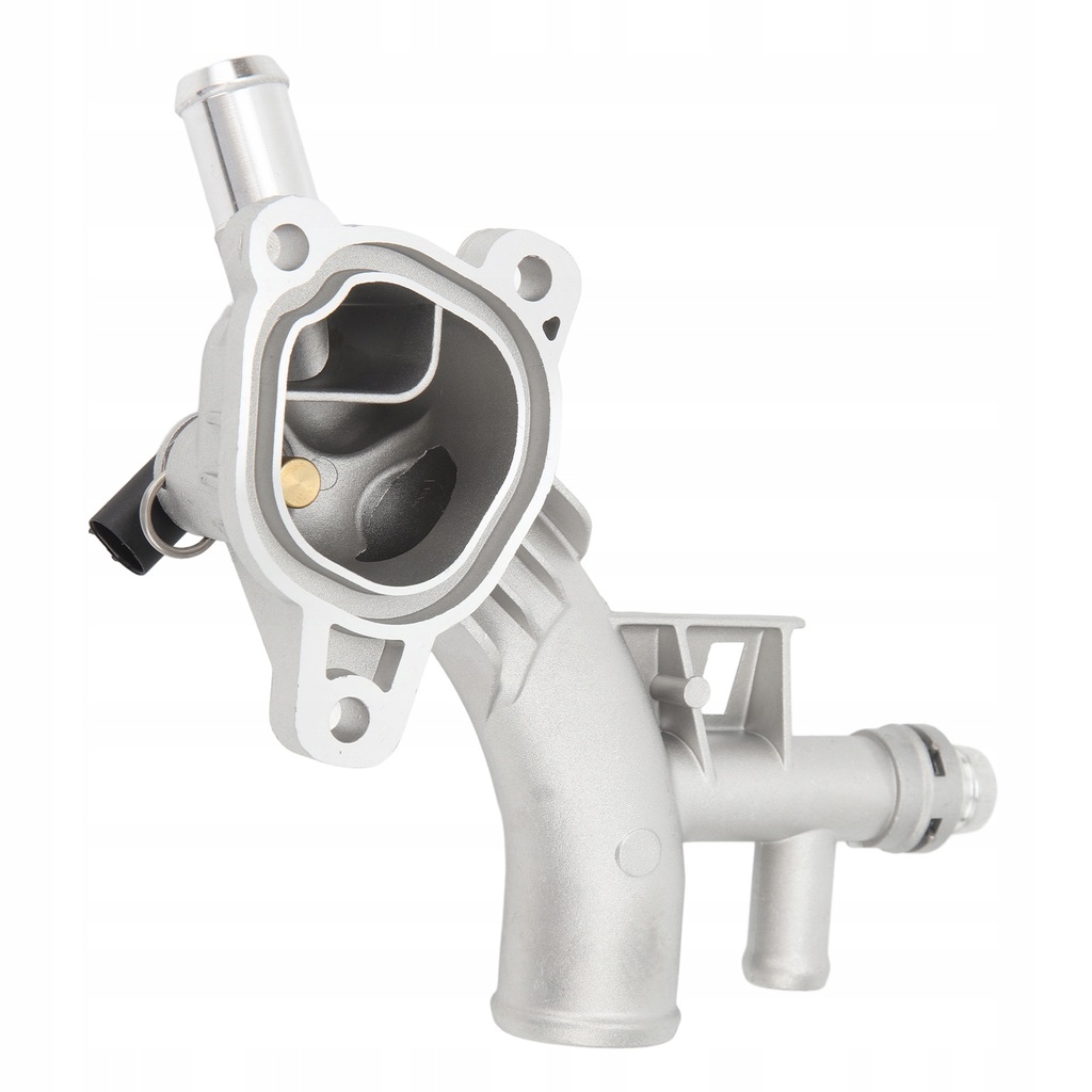 фото №5, Корпус термостата вихід wody 25193922 заміна передньої корпус x4