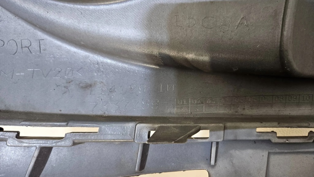 Купити Бампер перед передній mini cooper sport f56 7337789