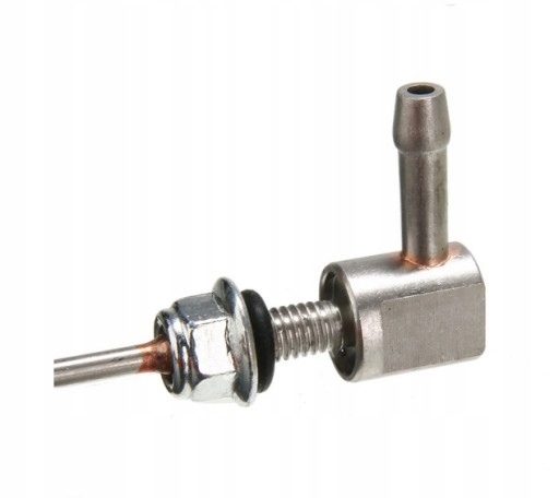 фото №6, Ujęcie трубка маслоприймач ідеальний стан пального do webasto набір