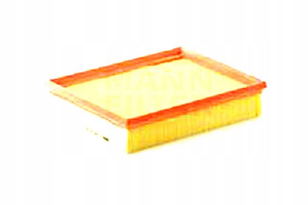 Mann-filter c 25 015 фільтр повітря Ціна