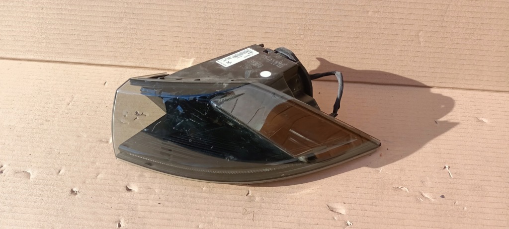 Купить Фара задняя правый  peugeot 508 2 led 9813508480 оригинал