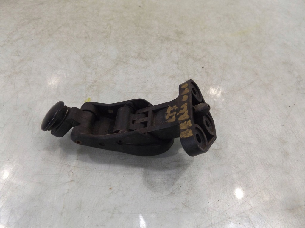 фото №1, Berlingo i lift петля скло лівий задня