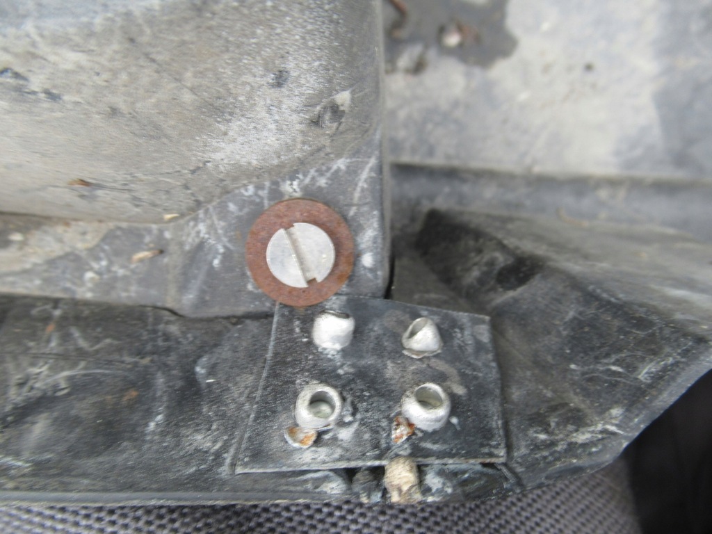 фото №14, Alfa romeo 147 бампер kompletny перед