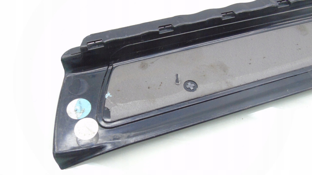 фото №9, Молдинг поріг накладка ліва права mercedes slk r172