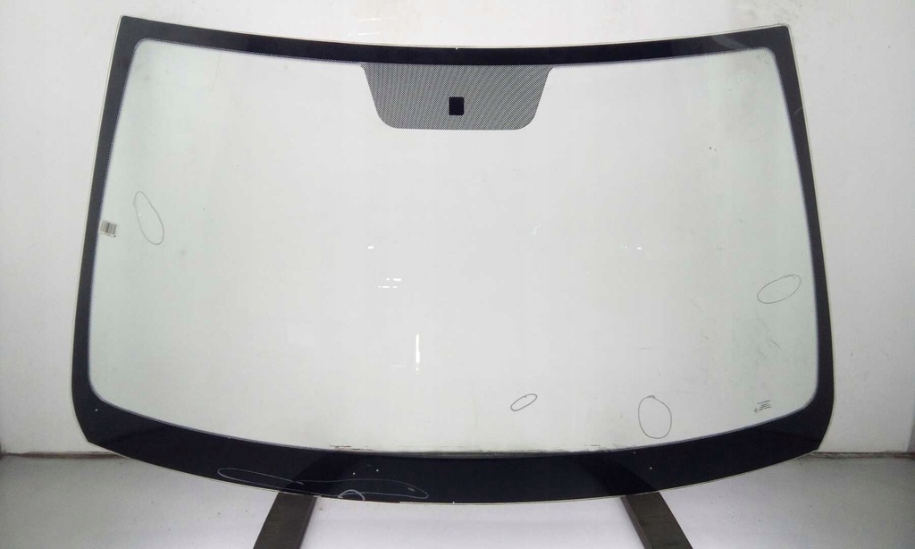 фото №1, Скло лобове передня dacia logan 2005-2012 nowa