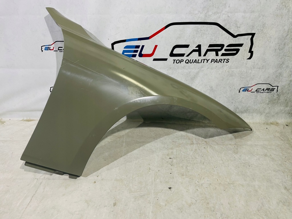 фото №2, Bmw 3 f30 f31 крила правий перед 2011-2019 rok