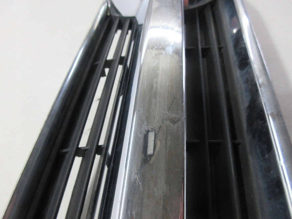 фото №5, Opel vectra c 2.2 16v sedan решётка радиатора решётка радиатора