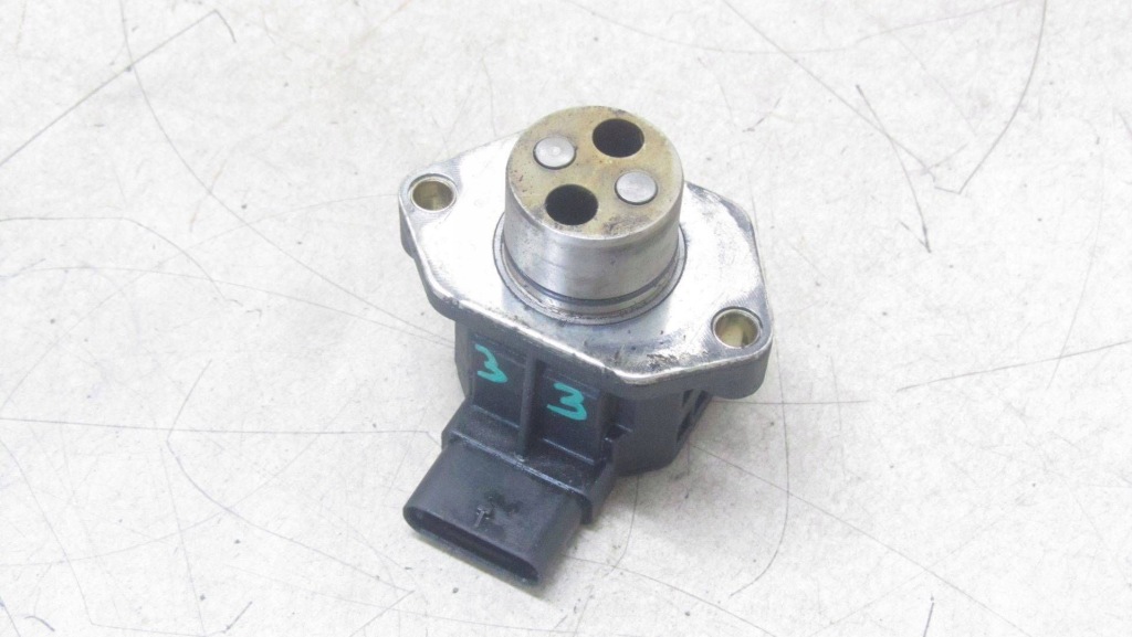 фото №1, Mercedes cla w117 1.6 клапан электромагнитный a2709820503