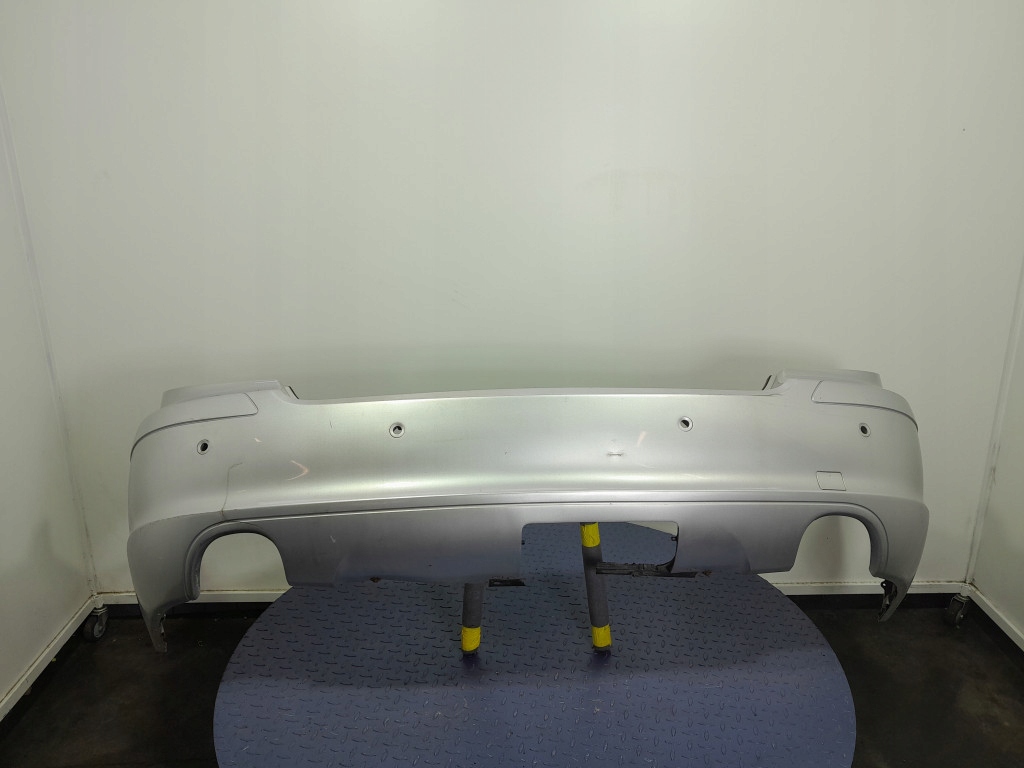 фото №1, Mercedes r w251 бампер задня задній 775