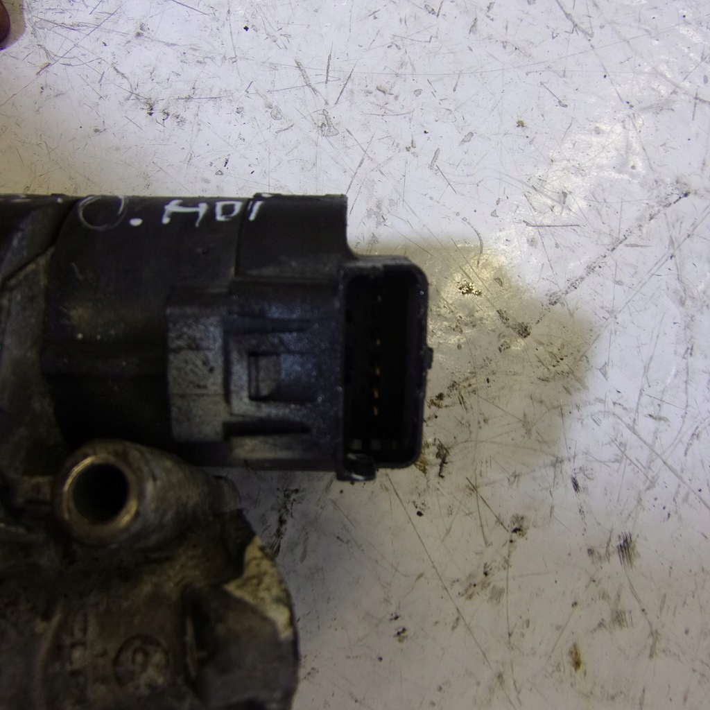 фото №2, Клапан egr ford c-max