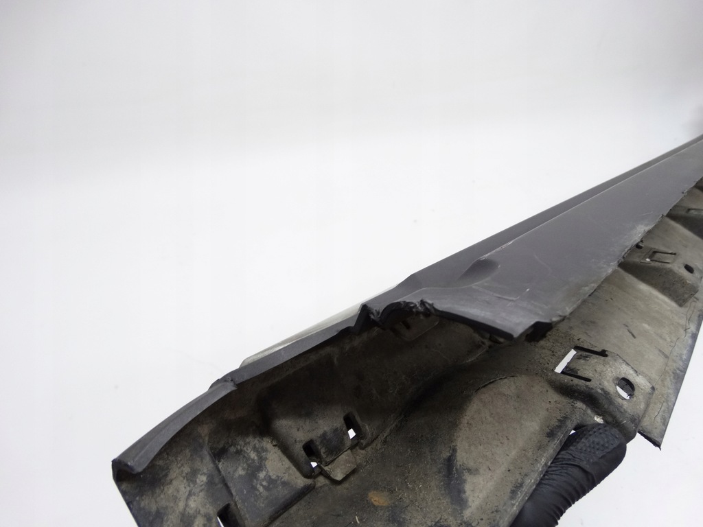 фото №13, Vw passat b8 alltrack молдинг поріг 3g9853856