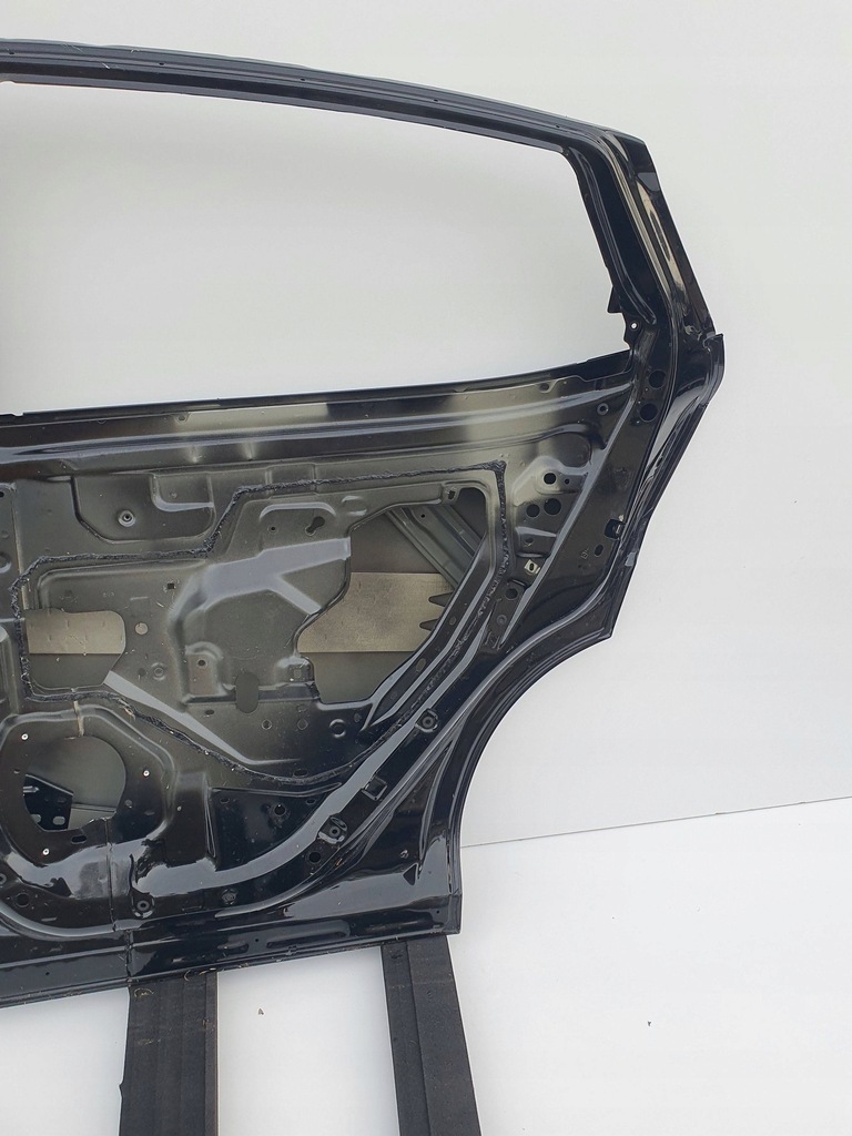 фото №13, Nissan ariya двері праве задня задні 828765mp5a