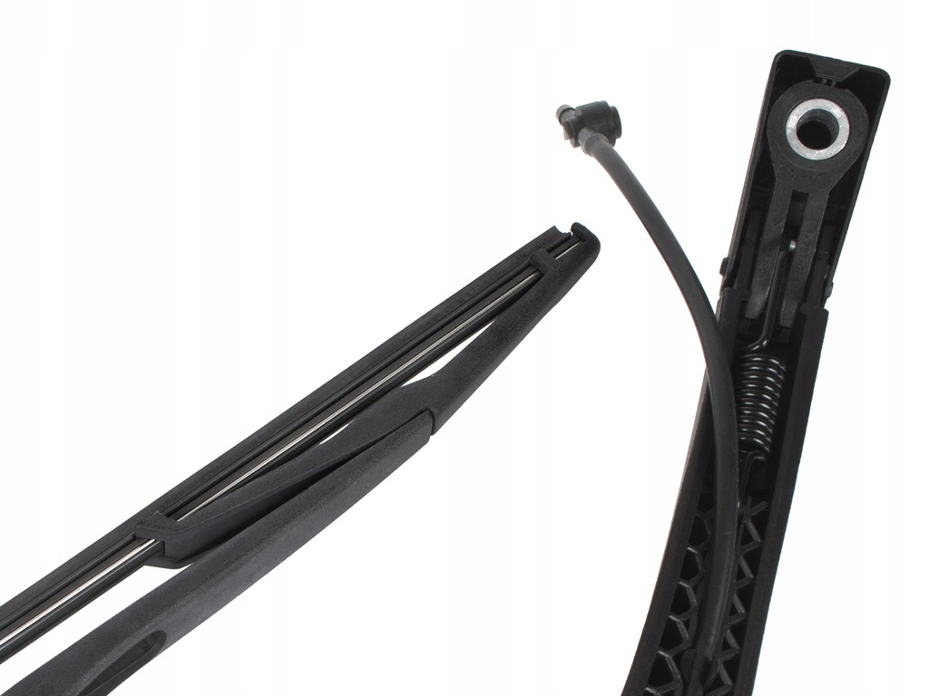 фото №7, Рычаг дворники задняя дворник щетка do land rover freelander