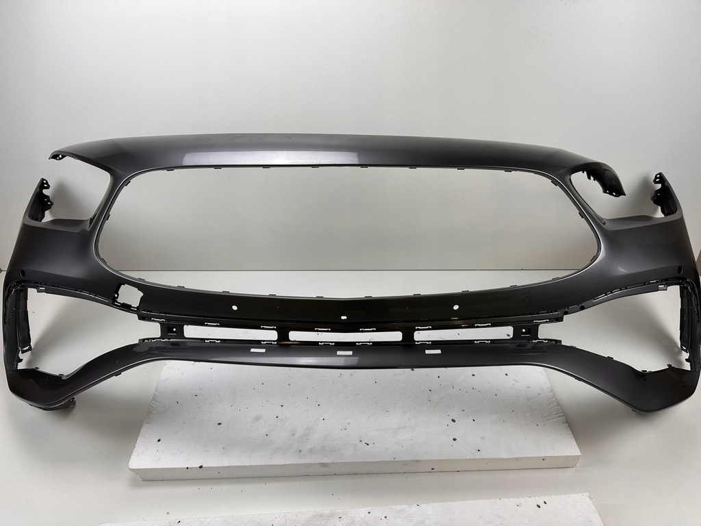 фото №1, Mercedes gla w247 amg бампер передний перед org