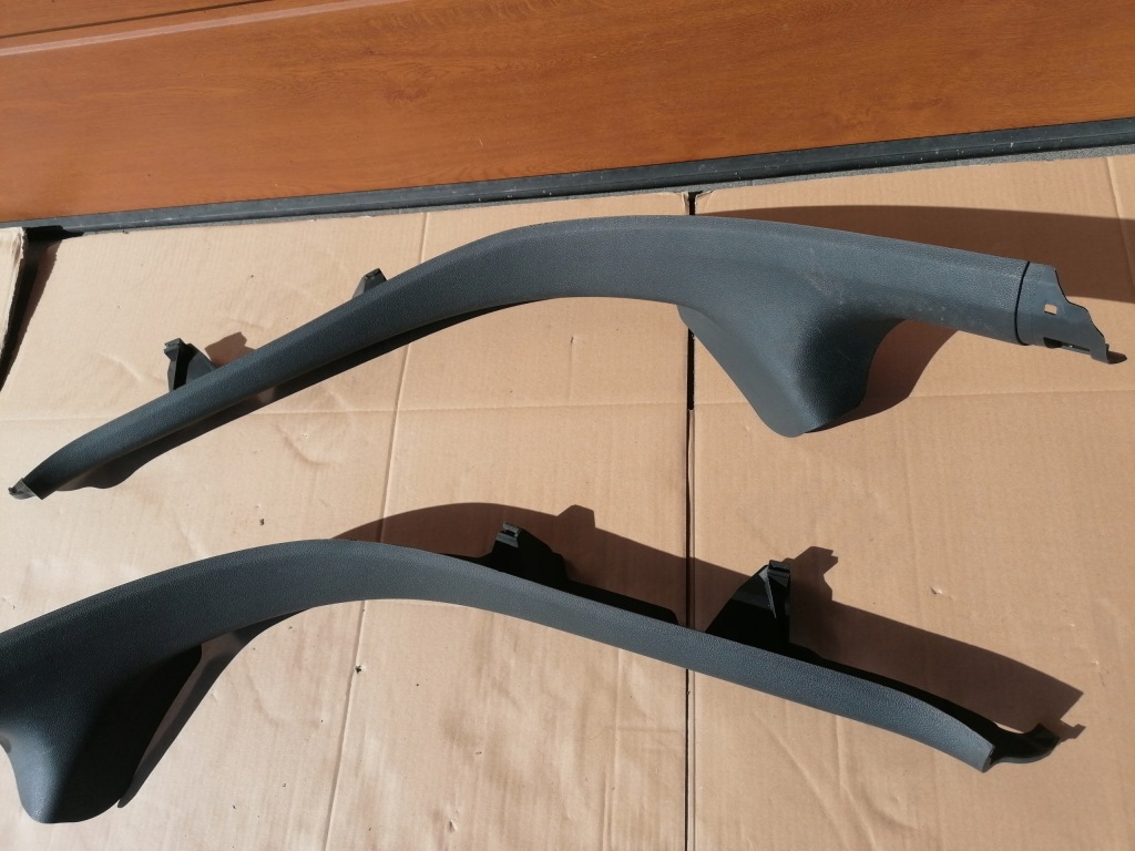 Купить Накладка нижняя накладка порог обшивка audi оригинальный номер 4g0xxx