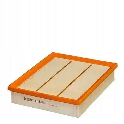 Купити Фільтр повітря e1698l hengst фільтр