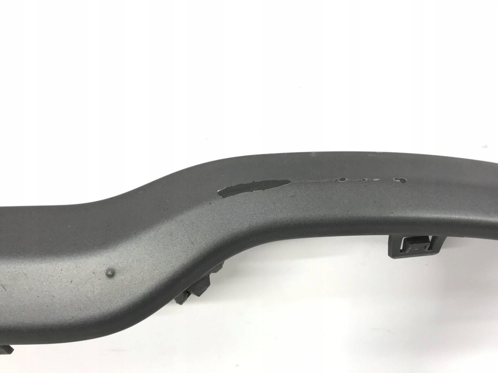 Решётка решётка  средняя бампер перед передний jeep renegade 14-18 735589347 с Разборки