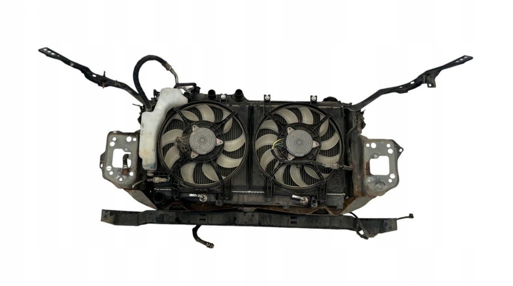 фото №1, Subaru панель передній 53029aj1719p