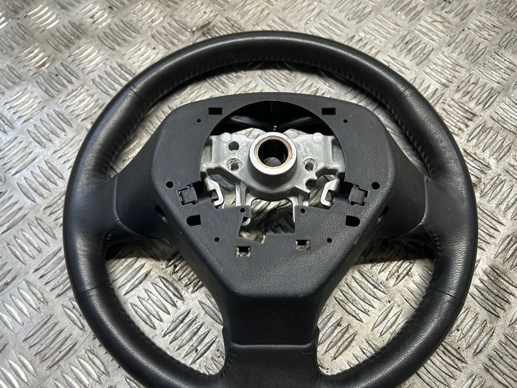 фото №7, Воздуховод мультифункция subaru impreza gh iii