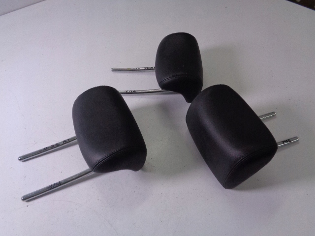 фото №2, Підголівники задня hyundai ix35 2012 rok