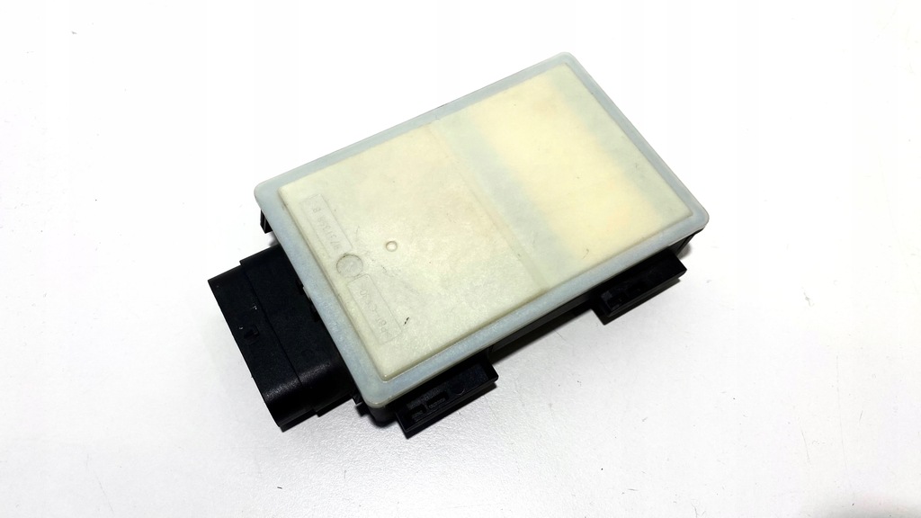 фото №3, Асистент поперечина руху bmw g02 x4 28749009